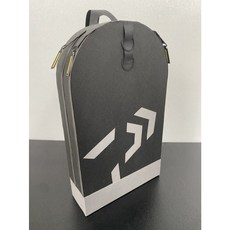 紙紮達瓦釣具組 釣竿 釣箱 帽子, 達瓦背包