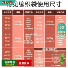 A15 灰色覆膜編織袋 蛇皮袋防水防潮麻袋 尼龍編織袋材質 快遞打包袋 加厚耐磨 物流包裝 戶外防護, 1個