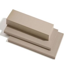 Jiangyue 플라스틱 수입 내마모성 및 내열성 노화 피크 베이지 GF30 플러스 유리 섬유 플레이트, 1개