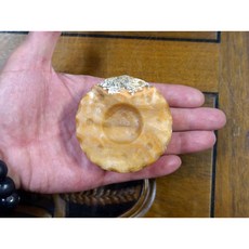 §能量礦石§ 泰國龍宮舍利球座 (55-85mm適用) SAMROIYOD山脈能量礦石, 1個