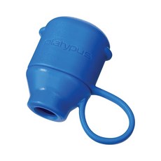 【鴨嘴獸PLATYPUS】咬嘴防塵蓋 NO.PLP-11008, 1個