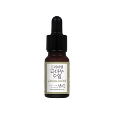 맑을담 프리미엄 타마누 캐리어 오일 10ml 유기농 비정제, 1개, 10g