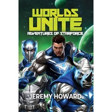 (영문도서) Worlds Unite Paperback, Summit Cosplay and Printing, English, 9798893729689