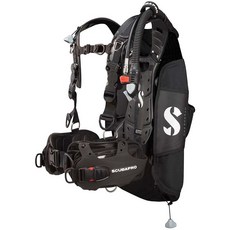 SCUBAPRO HYDROS PRO BCD 潛水浮力背心 二年保固