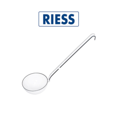 리스 클래식 에나멜 법랑국자 7cm/9cm 화이트