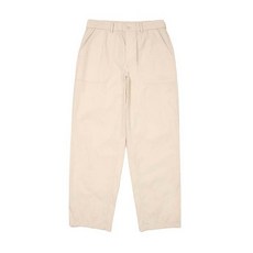 매장정품 코닥 KODAK 코어 우븐 테이퍼드 팬츠 IVORY K3123LPT31IVR 672427