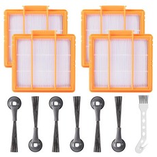 Shark AI AV2511AE AV2501S AV2610WA AV2501AE RV2501AE RV2502AE RV2610WA RV2520 AV2510 2-In-1 울트라 로봇, Shark AI AV2511AE AV2501S AV26