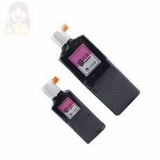 SolSun 먹물 흑색 서예용품, 대