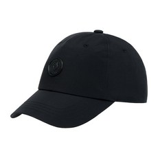 블랙야크 공용 W라이트볼캡 2BYHTSU928BK, BLACK, 999