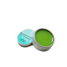 台東原生應用植物園 草本左手香乳膏 18g, 1個