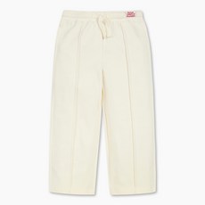 매장정품 베네통 BENETTON BENETTONKIDS 져지 밴딩 팬츠_3NBMGF04YCR 3NBMGF04YCR 502857