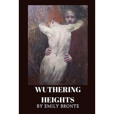 Wuthering Heights by Emily Bronte Paperback, Independently Published, English, 9798574046975