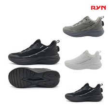 RYN 백다이얼 워킹화(남성용)