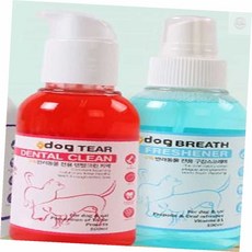 온리진 눈물얼룩 세정제 100ml 강아지눈물자국없애는법