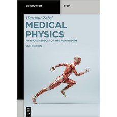 (영문도서) Physical Aspects of the Human Body Paperback, de Gruyter, English, 9783110756913