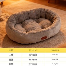 고양이 동굴집 중형 고양이집 야외용 사계절 숨숨집 방수, 소형, 1개, 트랭퀼그레이 [1단 높이형 사계절용]