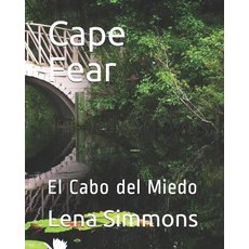 (영문도서) Cape Fear: El Cabo del Miedo Paperback, Independently Published, English, 9781795445276
