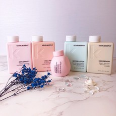 KEVIN.MURPHY 凱文墨菲 造型打底 (抗地心引力/渡假天堂/動感超人/再創高豐/泡芙) 正品公司貨, 1個, 扭扭人生