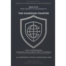 (英文圖書)WHAT IS AI? From Curiosity to Accountability: Applied AI Foundations & Human Ove... 平裝版, Independently Published, 英文