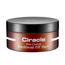 씨라클 포어컨트롤 블랙헤드 오프시트, 40개입, 1개