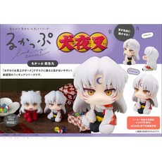 MegaHouse LOOK UP 殺生丸 (Sesshomaru) 擺飾公仔, 1個
