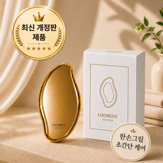 루미디 프리미엄 스톤 발각질제거기 반영구, 85g, 1개, 1개입