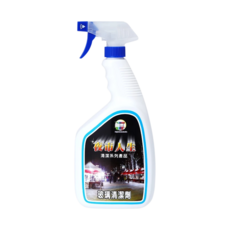 夜市人生 玻璃清潔劑 1000cc, 1個, 1L