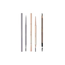 【實體門市】JUDYDOLL 橘朵 柔滑塑型眉筆, 三角芯03自然棕, 1個