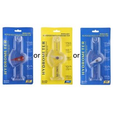 기수 및 암초 염수 해양 수족관용 수족관용 정확한 자동 염도계 염분계