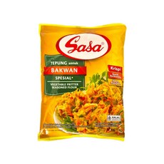 인도네시아 사사 테풍 바크완 225g