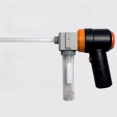 곤충채집기 채집총 흡충기 개미 흡입기 잡기 스포이드 표본 추출, 1. A타입