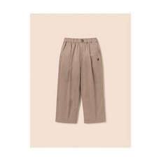 빈폴 키즈 BEANPOLE KIDS 치노팬츠 베이지 (BI6121UE1A) BI6121UE1A 190453