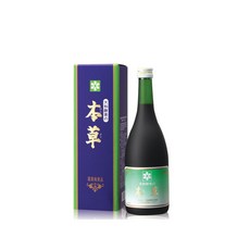 大和酵素 大和原液植物發酵液/大和 三造源/本草植物發酵液/大和酵素粉末, 1個, 本草植物發酵液-綠720ml