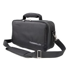 에반스켈리 이펙터케이스 EMC-S 33X19X7cm, 1개