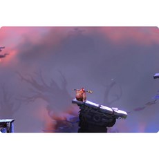 非常英雄 電腦遊戲 Unruly Heroes 免STEAM解壓即玩 西遊悟空, 1個