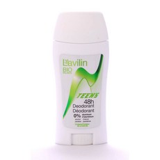 Lavilin 48小時持久腋下體香棒 - 青少年專用, 1個