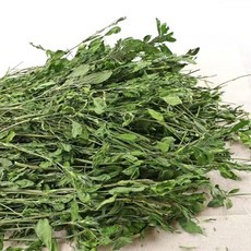 紫花苜蓿草 草香濃郁 營養磨牙, 1個