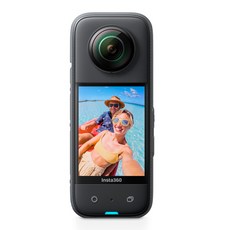 Insta360 ONE X3 全景運動相機 台灣公司貨