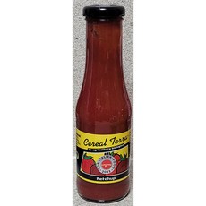 시리얼테라 유기농 케첩, 350g, 1개