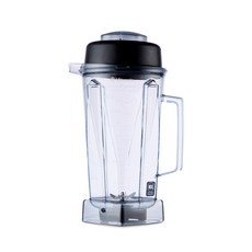 Vitamix生機調理機專用2L攪打杯(含上蓋) -台灣公司貨, 2L容杯