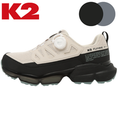 남여공용 플라이하이크 스위프트 고어텍스 보아 트레킹화 FUS24G28