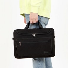 비지니스라이프 노트북 남자 깔끔한서류가방