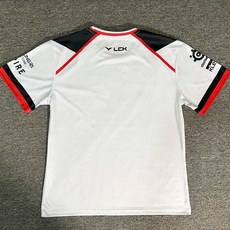2026 T1 팀 유니폼 롤 2026 SKT T1 티원 유니폼 티셔츠 페이커 티셔츠 굿즈