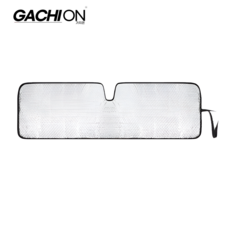 지프 랭글러 TJ JK 2007-2018 차량용 햇빛가리개 앞 유리 자외선 차단 창문 선바이저 보호 커버, 1개