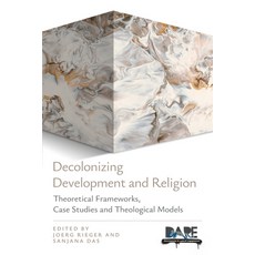 (英文圖書)Decolonizing Development and Religion: Theoretical Frameworks Case Studies and... 平裝版, SCM Press, 英文