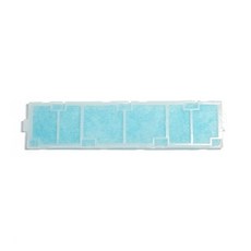 Mitsubishi Electric MAC-2330FT-E 정품 OEM 알레르기 방지 필터 0.5x22.4x5.1cm(0.2x8.8x2인치) 패키지 당 1개, Mitsubishi Electric MAC-2330FT