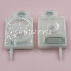 엡손 DTF L1390 덤퍼 필터 i3200 4720 5113 Mutoh Xuli 잉크젯 프린터용 댐퍼 개, 01 10PCS, 1개