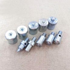 아일렛 몰드 2조 [1.2.3.5.9호], 1개, 5호2조