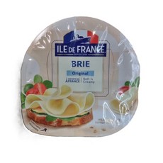 일드프랑스 브리 슬라이스, 1개, 300g