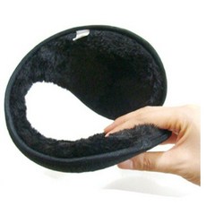 겨울방한악세서리 보온청음귀마개 청음기능 털귀마개 방한귀마개